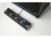 Xsonic Airstep Kat Edition Xsonic Airstep Kat Edition